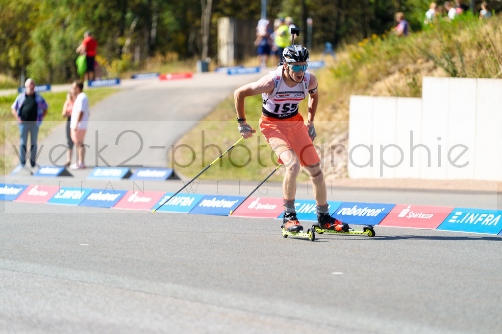DP Altenberg | Deutschlandpokal, Altenberg - 19.-21.09.2025