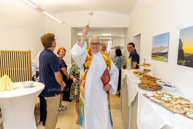 Eröffnung Bauexperte Reininger | Bildershop von pixelworld.at - Realisiert mit Pictrs.com