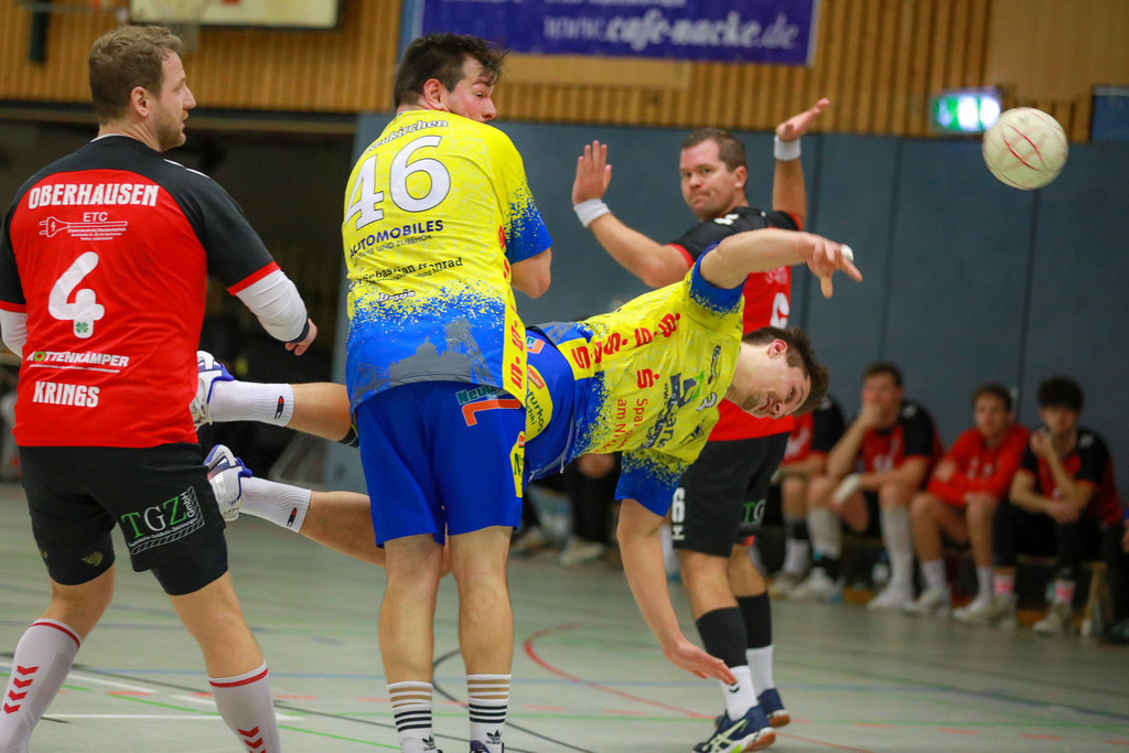 SVN_RWO_170126_044 | Bildergalerie von Sport-Ereignissen aber auch von weiteren spannenden Dingen - nicht nur vom Niederrhein. In Anlehnung an den bekannten Spruch von Hanns Dieter Hüsch heißt das Motto: "Niederrhein ist überall".  - Realisiert mit Pictrs.com