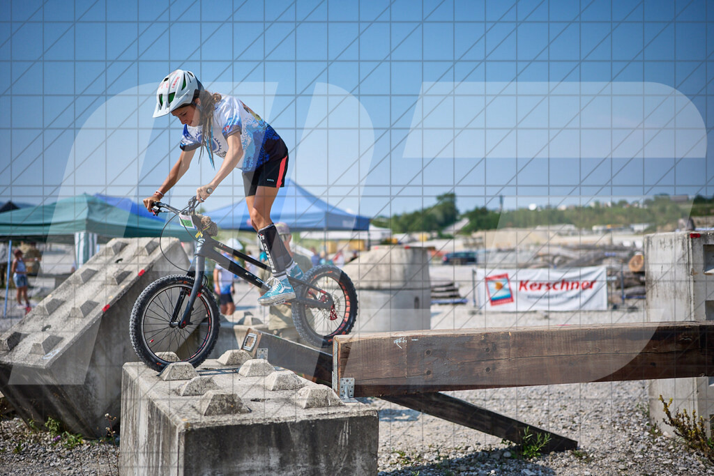 Trials European Youth Games | 16.08.2025: Trials European Youth Games in Purgstall an der Erlauf Foto: © 2025 Martin Bihounek / martinbihounek.comInsta: @martinbihounekcom