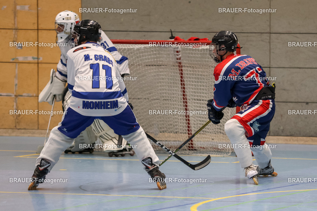 Bockumer Bulldogs Jugend - Monheim Skunks Jugend | 



05.11.1012 Bockumer Bulldogs Jugend - Monheim Skunks Jugend

(Foto von Michael Adler)

