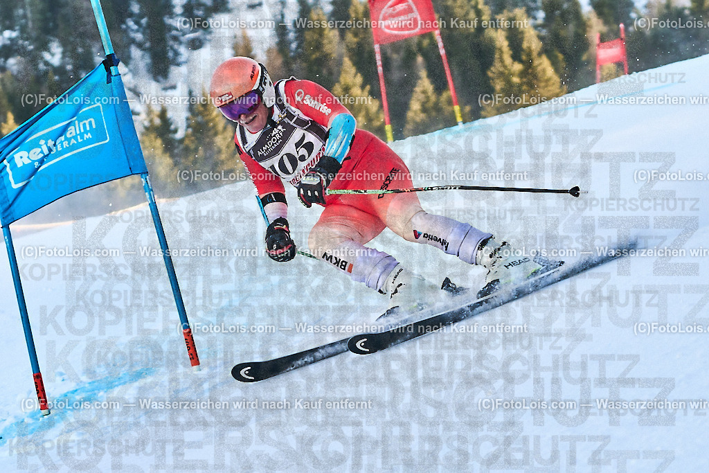 ALP2173_FIS-MastersCup_Reiteralm_Giant-SL_Nafzger Hans-Peter | FIS-MastersCup GIANT-SLALOM auf der Reiteralm in Pichl, Sa 18. Jänner 2025.