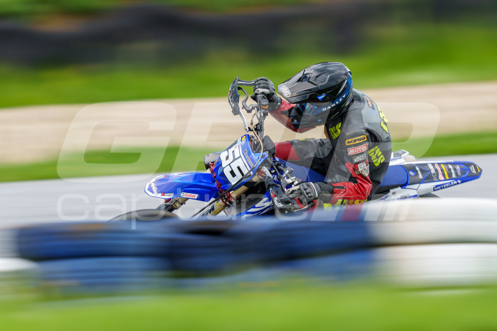 GRIPcapture-20260411-101-999-750 | GREINBACH, AUSTRIA - JUNE 20-21, 2026: Riders compete during the G-Cup, Austrian Supermoto Championship and Hungarian Supermoto Championship at PS Racing Center Greinbach, Austria. Image shows .Photo: GRIPcapture / Andrea Kurz