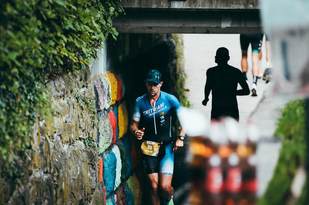 Mondseetriathlon | Int. Aloha Mondsee Triathlon