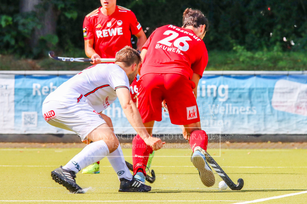 HERREN BUNDESLIGA Rot-Wei_ K_ln - Crefelder HTC 07.09.24 K_ln-108 | lanaschraderfotografie - Realisiert mit Pictrs.com
