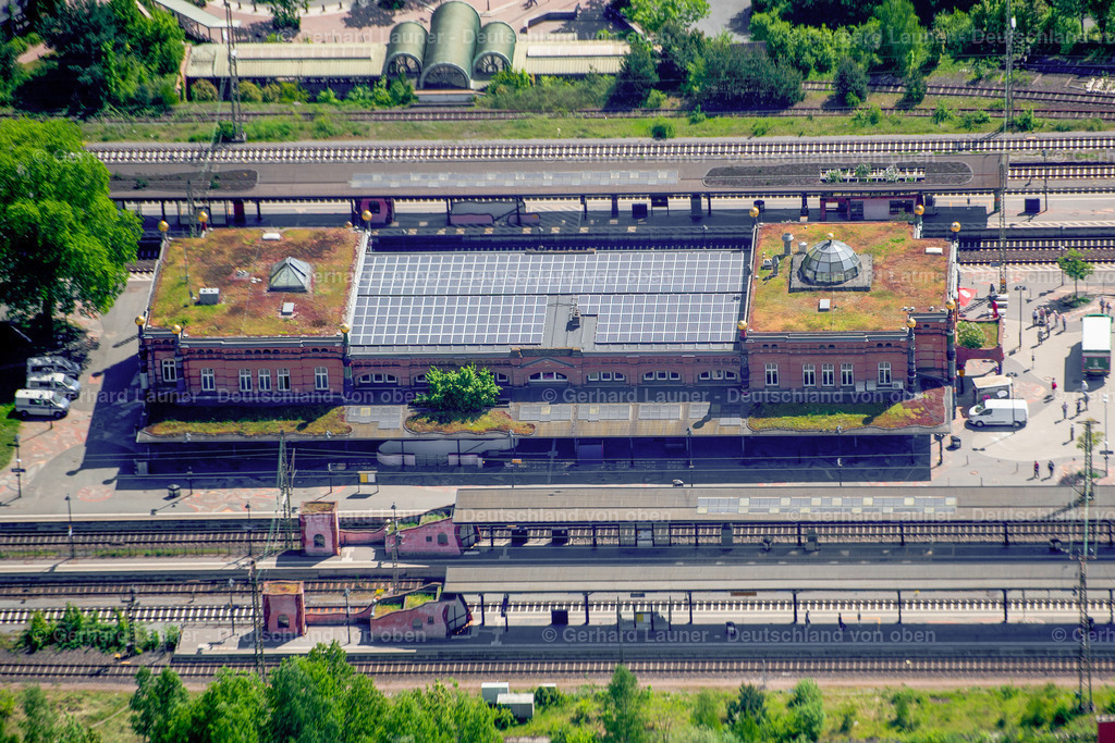 3802472 | Bahnhof, Uelzen