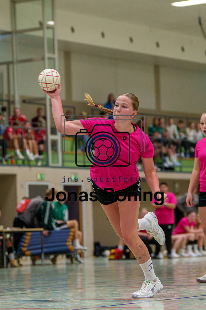 Handball I Guardians-Cup I Saison 2026-2027 I Samstag  I 42940 | jns.sportfotos - Realisiert mit Pictrs.com