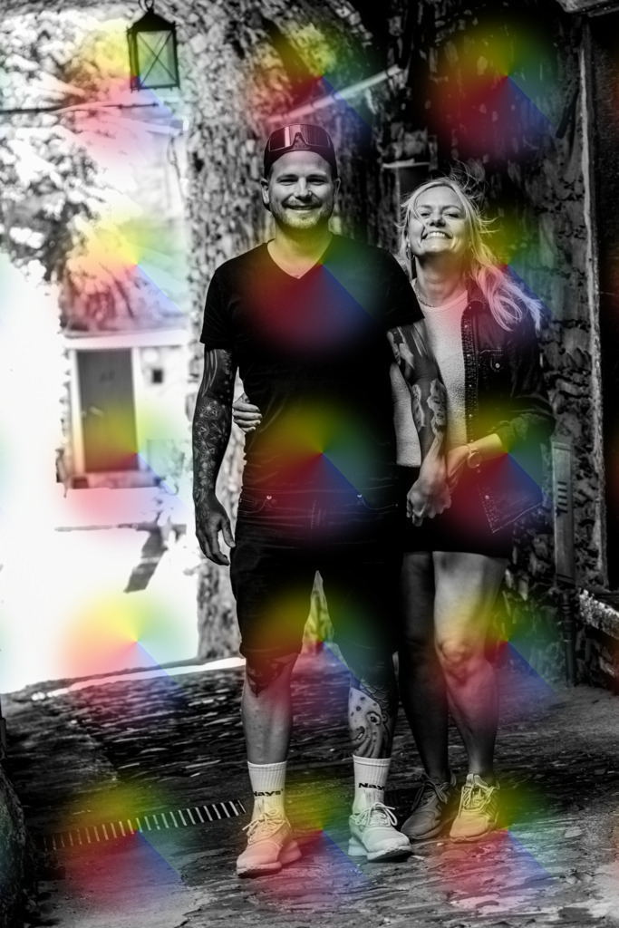 Sweet Couple Picture | FineArtPrint, Hahnemühle, FeeGalerie, Fee Galerie, Fotokunst, Fotografie, Canonphotography, Bergfoto, Matterhorn, Rimpfischhorn, Allalinhorn, Saas-Fee, Wallis, Valais, Switzerland, Bergfotografie