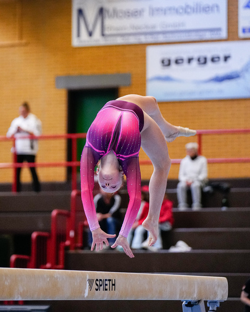 3WKT3BuLiN54544-2 | 3.WKT - 3. Bundesliga Nord der Deutschen Turnliga (DTL) 2025 in KetschDatum: 20251012Ort: Ketsch(DE) - NeurotthalleFotograf: Christian Habel