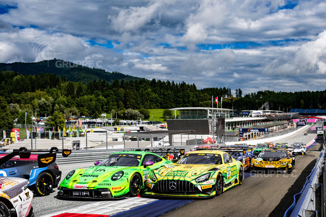 DTM725_091413334401860MC | DTM, 13. + 14. Rennen Red Bull Ring by VKB-Bank 2025 - Foto: Gruppe C Photography - Realisiert mit Pictrs.com