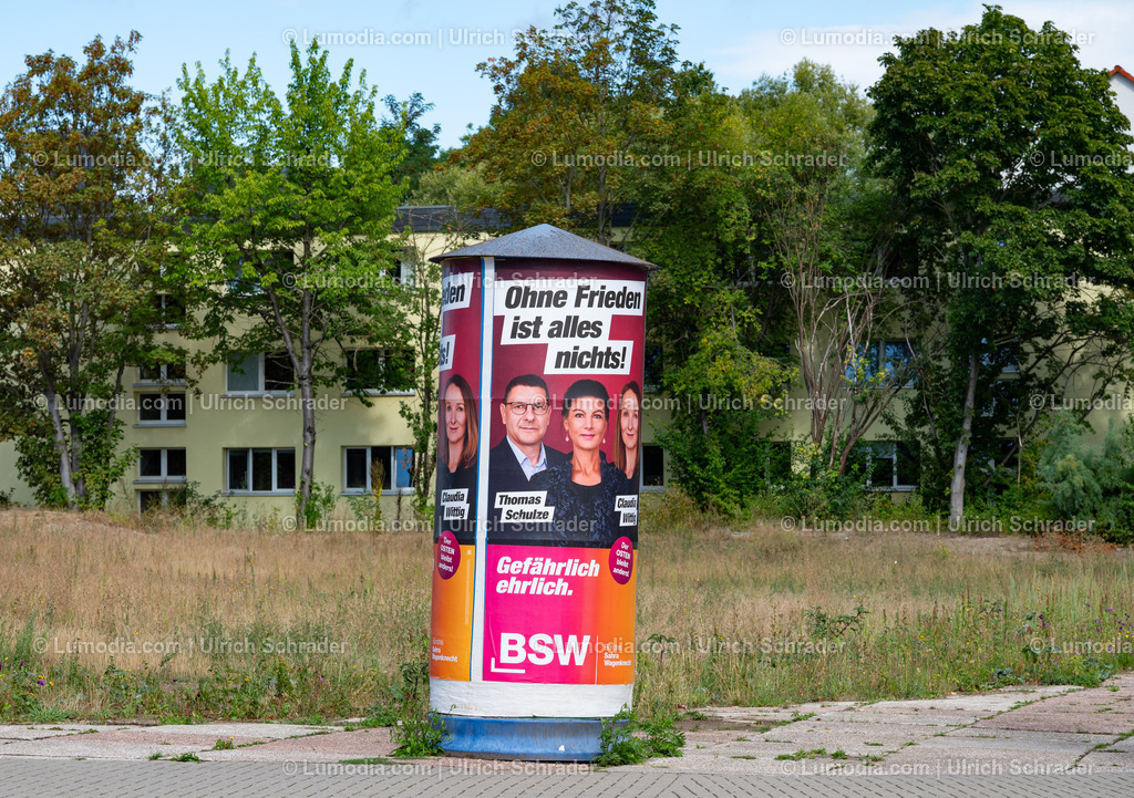 10049-14229 - Wahlplakate in Halberstadt | Stockfoto und Bilderpool mit Bildmaterial aus Deutschland, dem Harz, Halberstadt, Quedlinburg, Wernigerode und weltweit. Qualitativ hochwertige und professionelle Fotos anschauen und kaufen. - Realisiert mit Pictrs.com