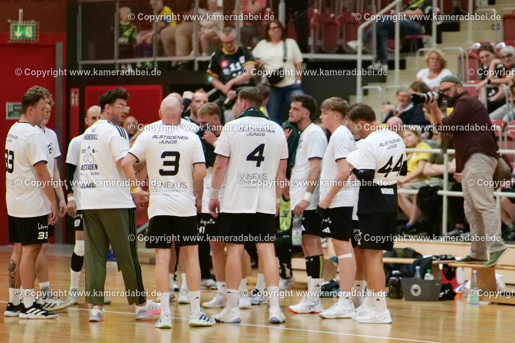 Handball : Benefizspiel : RWO/Tus 87/97 Alstaden gegen HSG Krefeld am 24.07.2026 in der Willy Jürissen Halle Oberhausenj | Handball : Benefizspiel : RWO/Tus 87/97 Alstaden gegen HSG Krefeld am 24.07.2026 in der Willy Jürissen Halle Oberhausen - Realisiert mit Pictrs.com