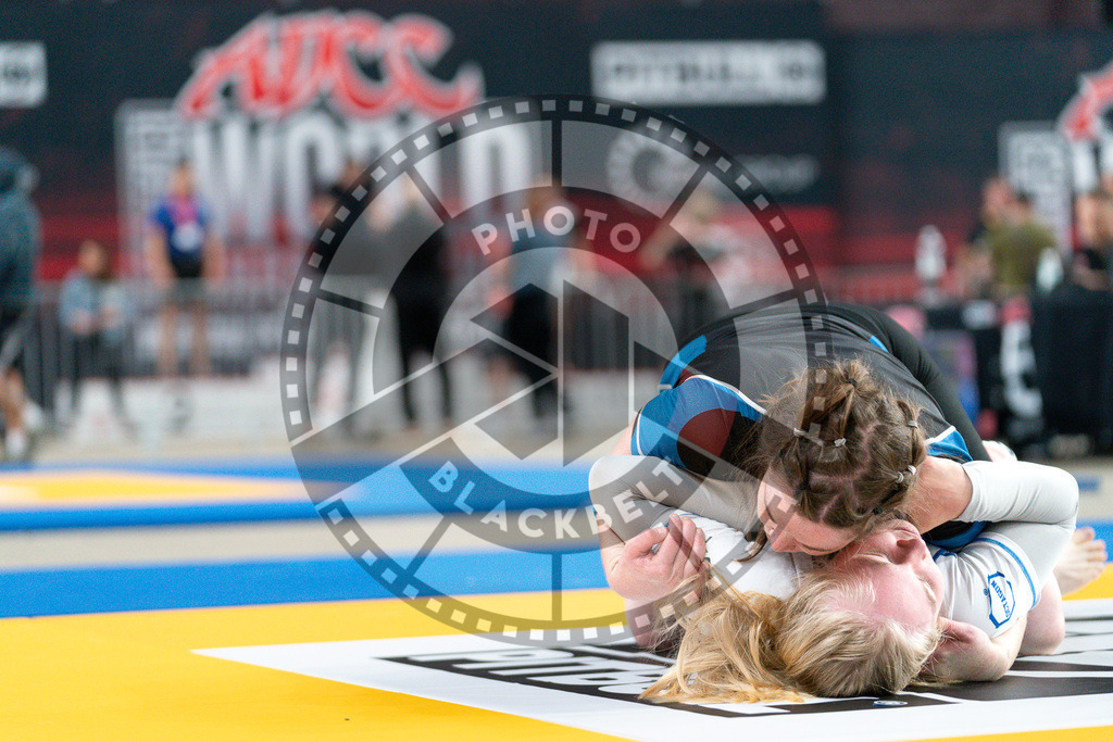 20250517PBB1480 | Athletes compete during the first day of the ADCC Amateur World Championship on May 15, 2025 in Warsaw, Poland. © Chiara Dazi / photoblackbelt