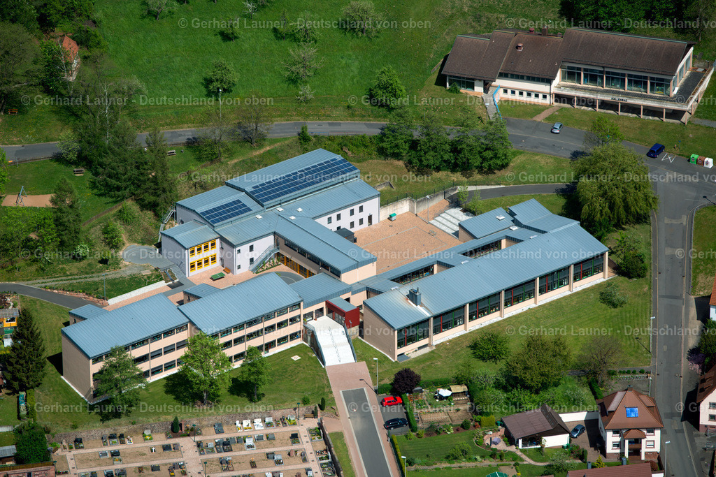 3500788 | Hans-Memling-Volksschule, Mömlingen