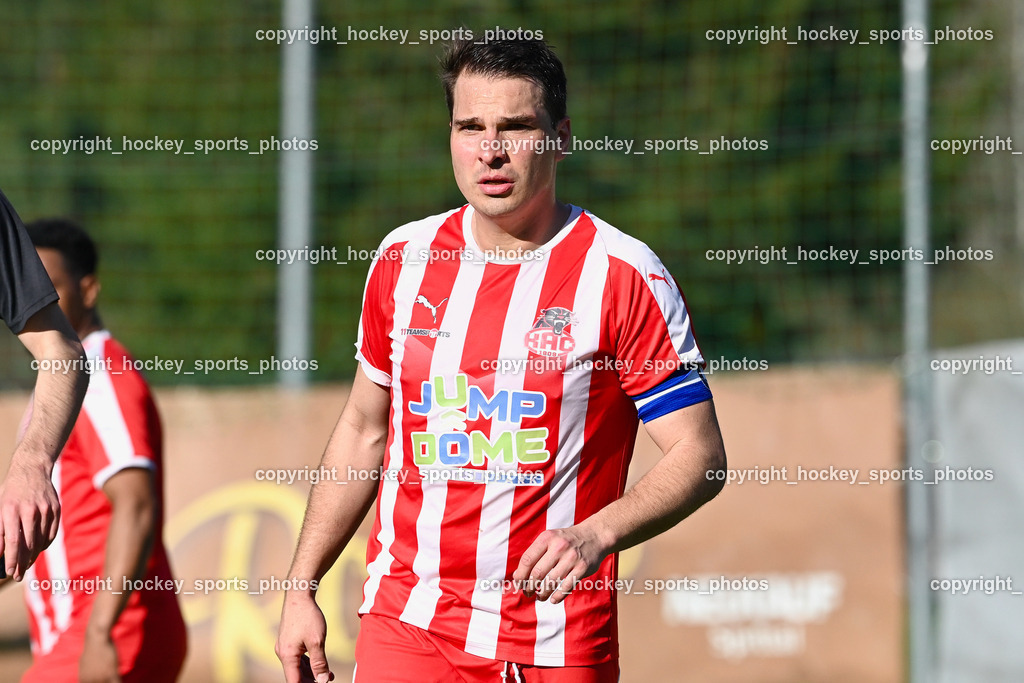 FC Gmünd vs. FC KAC 1909 22.4.2023 | #2 David Gräfischer