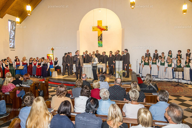 Konzert "Klangfarben" des MGV Tschwarzen | Bildershop von pixelworld.at - Realisiert mit Pictrs.com