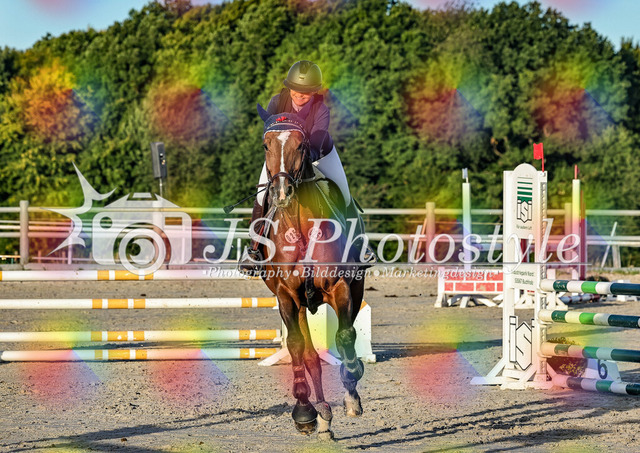 20250907_08_SPpfrg_Kl.A_ Clear-Round_ 90cm-19 | JS-Photostyle - Sport-/Portrait- & Eventfotografie