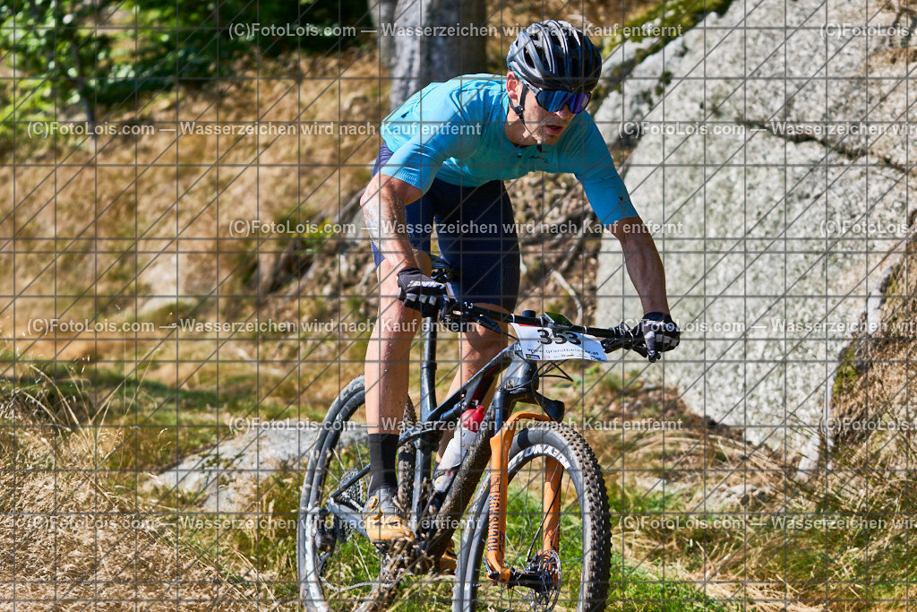 ALP6303_GRANITBEISSER_Medium_Kajdocsi David | (C)FotoLois.com, Alois Spandl, 28. GRANITBEISSER Mountainbike-Marathon in St. Georgen am Walde, Sa 3. Sept. 2022.