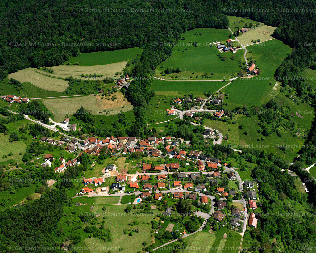 2507090 | Walkersbach, Plüderhausen