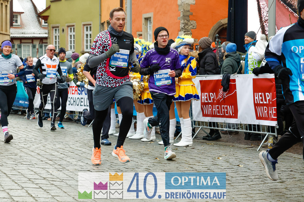 VR Bank Hauptlauf 10km | 40. Optima 3koenigslauf 2026 - Realisiert mit Pictrs.com