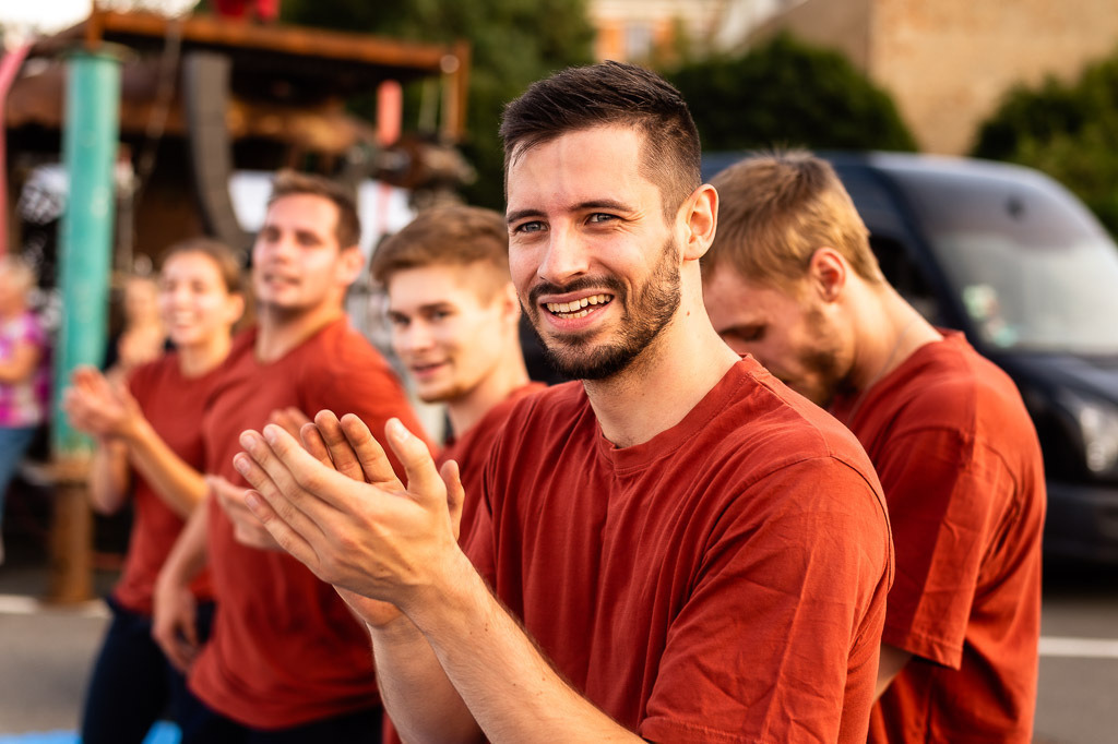 Breakdance mit The Saxonz am Forte Belvedere Leisnig | Breakdance mit The Saxonz am Forte Belvedere Leisnig zum Festival Hallo Leisnig 2022. - Realisiert mit Pictrs.com