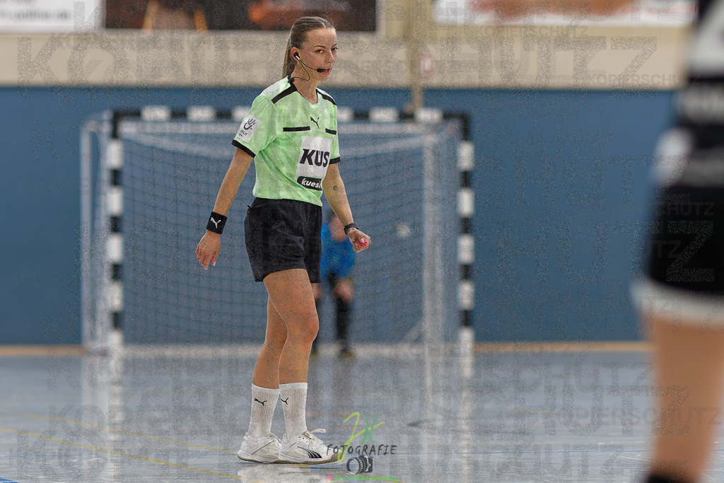 HSG Wettenberg - HSG Lumdatal | Wiederholungs-/Entscheidungsspiel um die Meisterschaft in der Frauen Oberliga Mitte und Aufstieg in die RegionalligaHSG Wettenberg - HSG Lumdatal am 11.05.2025 in Launsbach (Wettenberg) (Halle GS Launsbach (Wettenberg))Photo © 2025 - Jörg Heinrich - Realisiert mit Pictrs.com