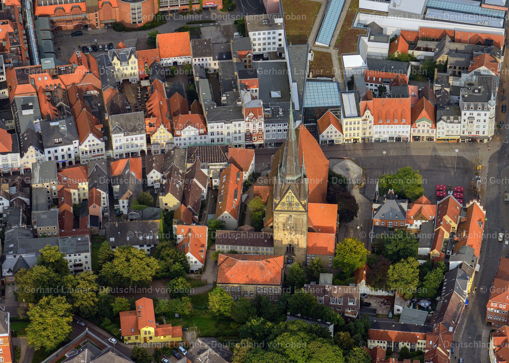 3293183 | St.Nikolai Kirche, Flensburg Altstadt