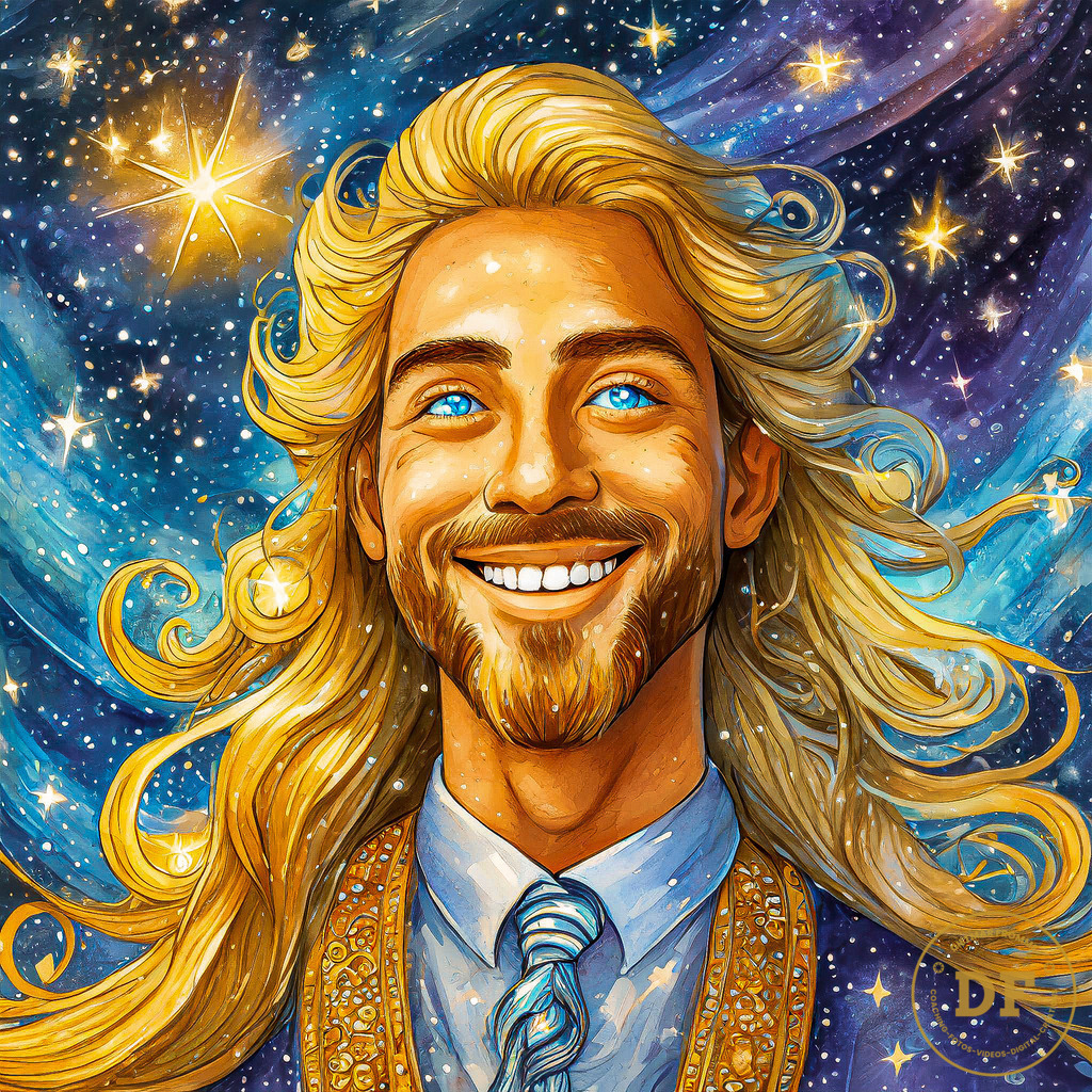 20250326-M-2.1-lächelnder junger Mann | Geschenke, Wandbilder und Accessoires mit Motiven aus Dresden und anderen schönen Orten zur Verschönerung Deines zu Hauses und zum verschenken gewünscht? Wähle Deine Lieblingsbild auf dem Produkt Deiner Wahl. 