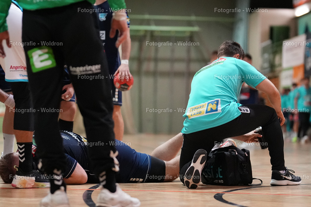 20231029 HLA Jags Bad Vöslau v Bärenbach Köflach-151 | Fotografie Woldron