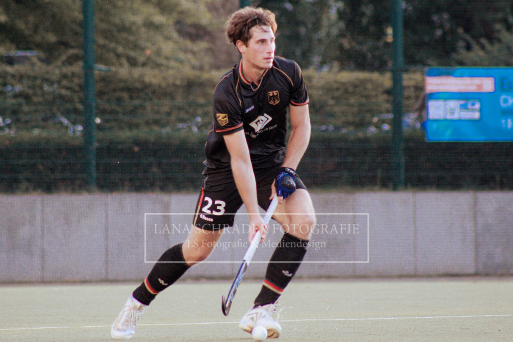 U21 M 4 Nationen Turnier Deutschland - Indien 19.08.23-053 | lanaschraderfotografie - Realisiert mit Pictrs.com