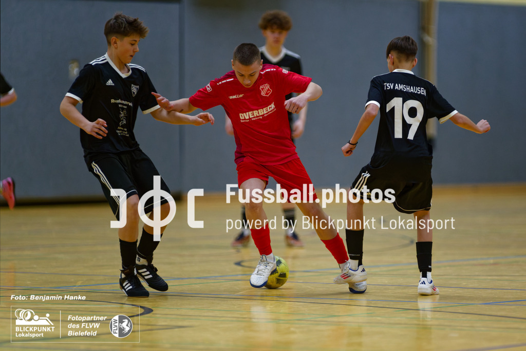 20260131_U15_Turnier_Versmold_140 | Blickpunkt Lokalsport - Realisiert mit Pictrs.com