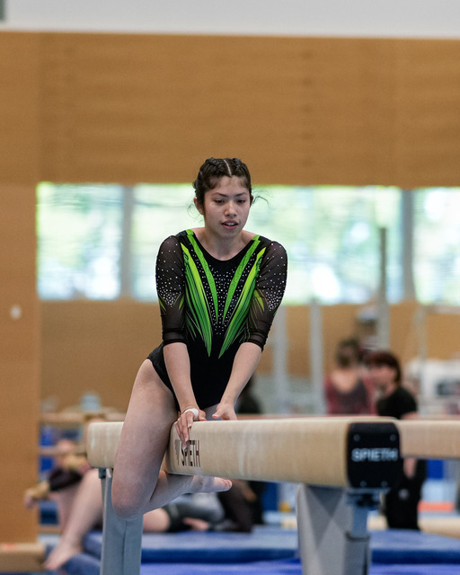 20260523 Gerätturnen  Rotation 3 | Offene Wiener Landes- und JugendmeisterschaftDatum: 20260523Ort: Wien(DE) - Sport-Arena-WienFotograf: Christian Habel
