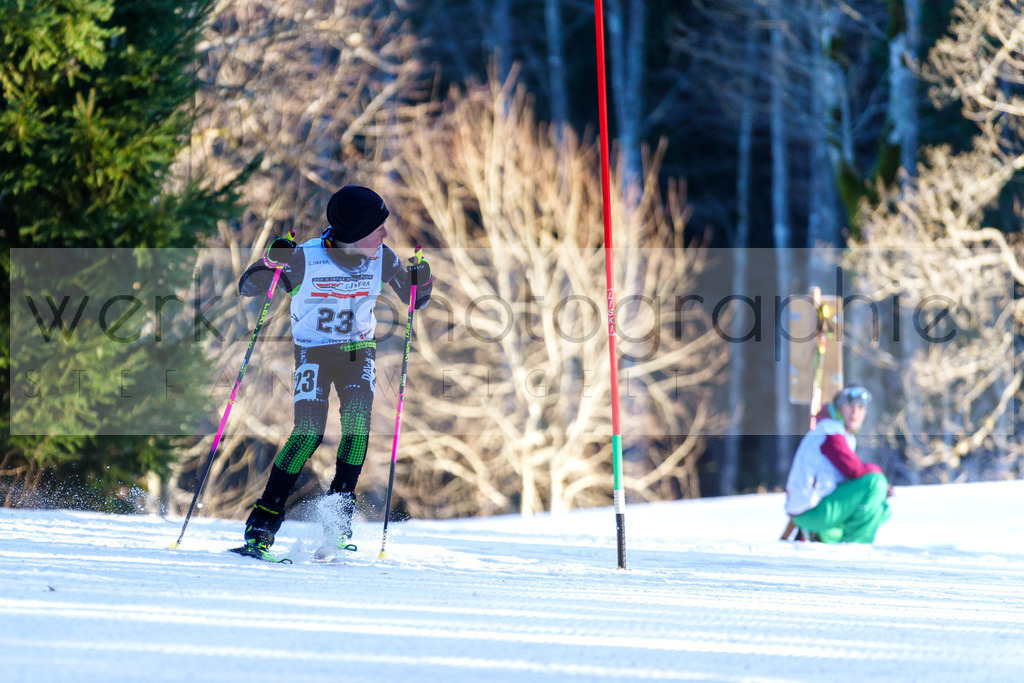 DSC Notschrei | 2. DSV E.INFRA Schülercup im Nordic-Center Notschrei am 17. bis 19. Januar 2025