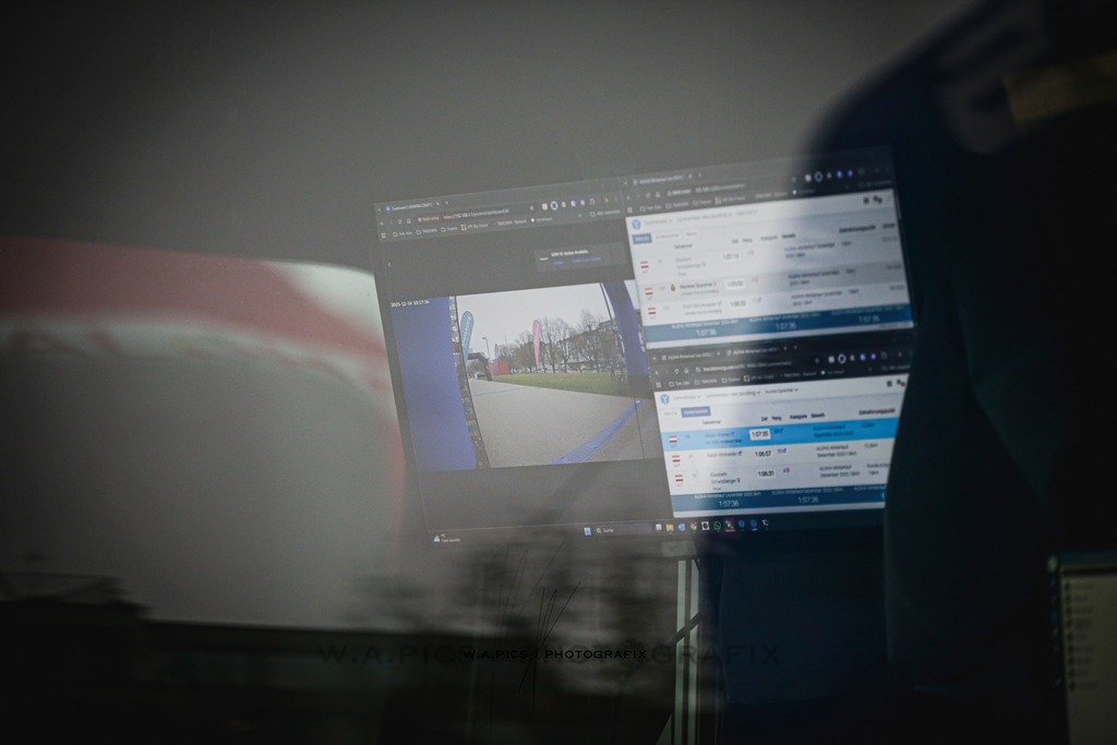 ..... | Linz, AUSTRIA,14. Dezember 25, ALOHA WINTERLAUF DEZEMBER 25 , Image shows: Photo: WAPICS / Andreas Willdoner