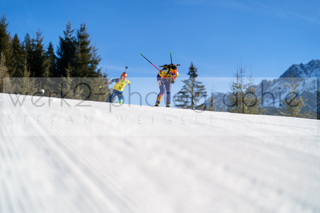 DP Hochfilzen / Alpencup | Biathlon FESA ALPEN CUP, 15. - 18. Januar 2026 im Biathlon Stadion Hochfilzen