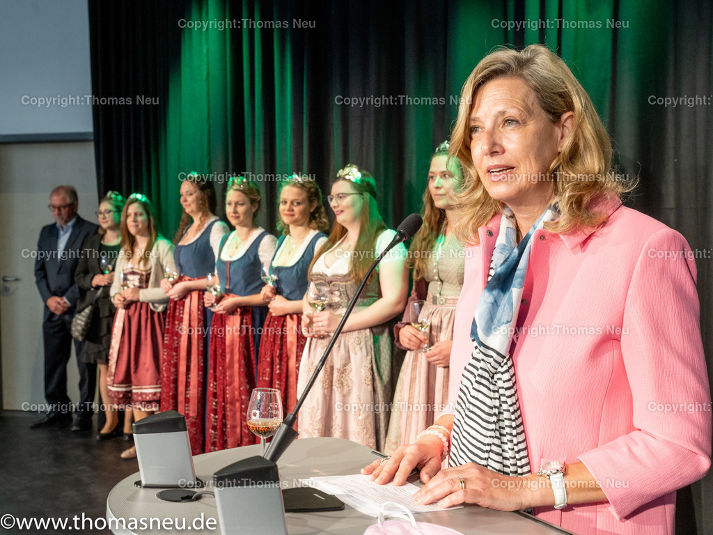 DSC_7891 | Der Bergsträßer Weintreff ist traditionell die Auftaktveranstaltung für den Bergsträßer Weinfrühling. Alljährlich April  bietet der Weintreff im Bürgerhaus Bensheim die einmalige Gelegenheit, fast 170 Bergsträßer Weine, Seccos und Sekte von 19 Weinbaubetrieben an einem Ort zu probieren. Nahezu alle Bergsträßer Betriebe sind vertreten und bieten ihre Spezialitäten an. Bild: Thomas Neu