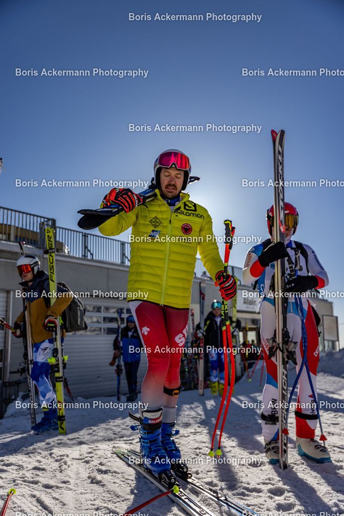 786A3445 | Allalinrennen Freitag