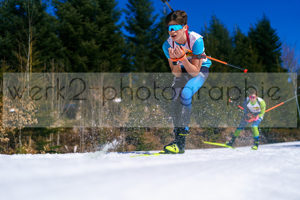 FESA Alpencup / DP Arber | 7. Deutschlandpokal Finale - ARBER Hohenzollern Skistadion, 6. - 9. März 2025