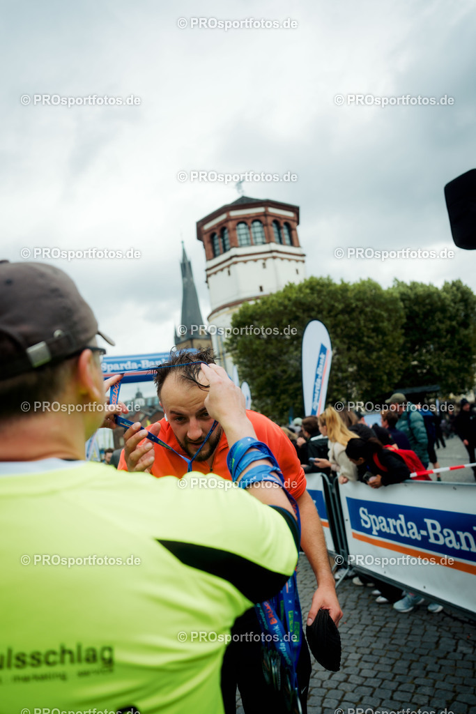 Brückenlauf, 17.05.2026 | am 17.05.2026 bei SPARDA-BANK Brückenlauf in Düsseldorf