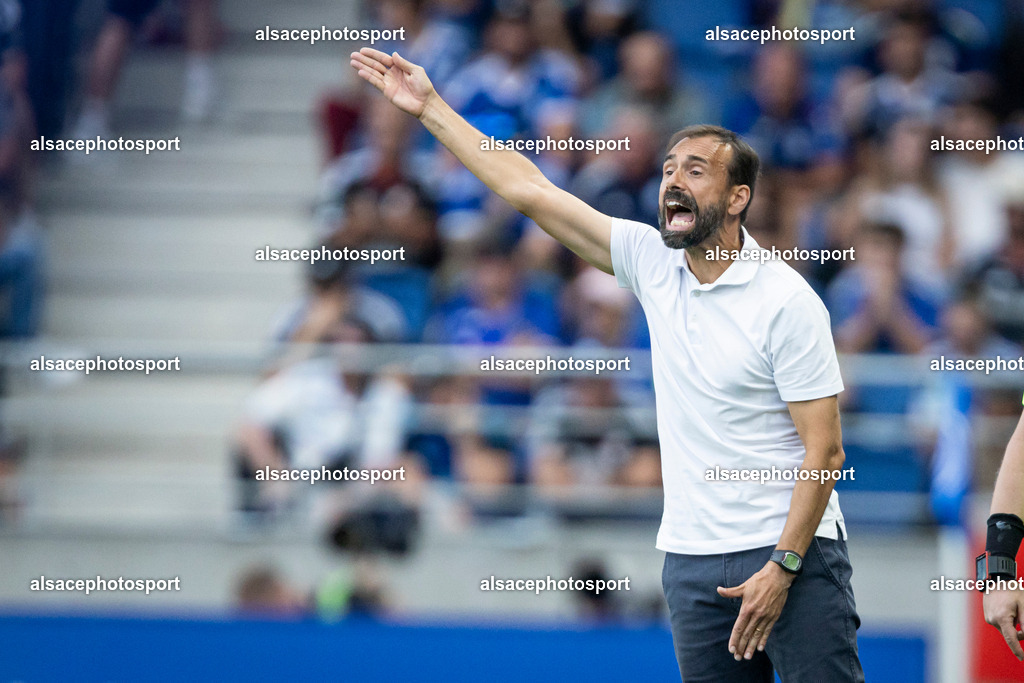 9L6A8642 | Coach Hugo Oliveira (Racing Strasbourg) - Realisiert mit Pictrs.com