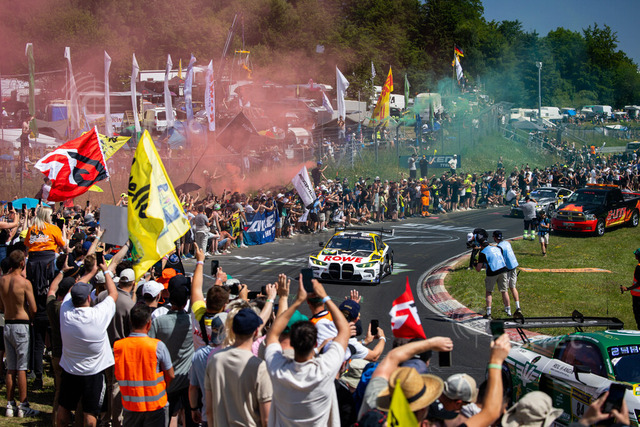 24hNbr25_062115451422214JS_JS | 53. ADAC RAVENOL 24h Nürburgring 2025 - Foto: Gruppe C Photography - Realisiert mit Pictrs.com
