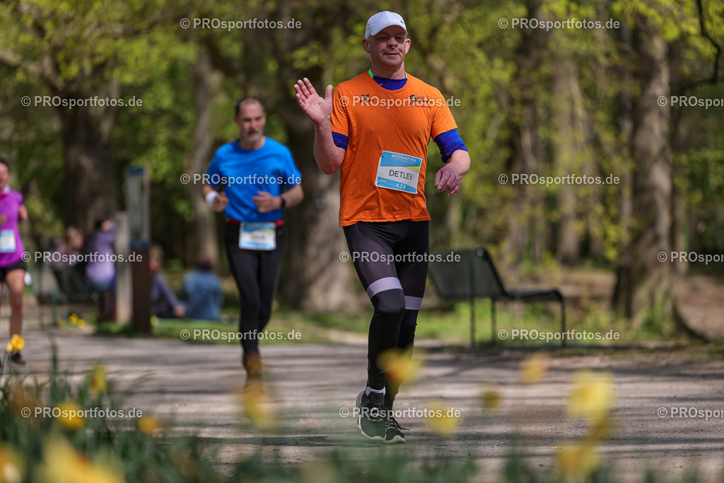 Osterlauf Koeln; Koeln, 16.04.22 | Impressionen vom Osterlauf Koeln am 16.04.22 in Koeln (Nordrhein-Westfalen).