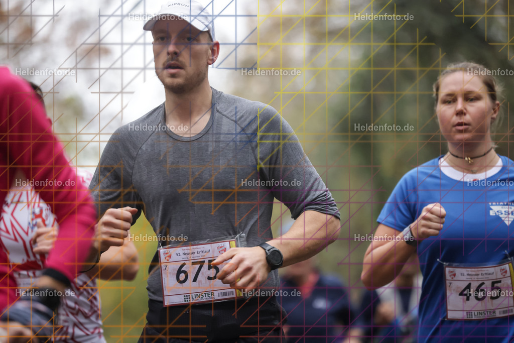 Neusser Erftlauf 2025  | Neusser Erftlauf 2025 Foto: Heldenfoto.de