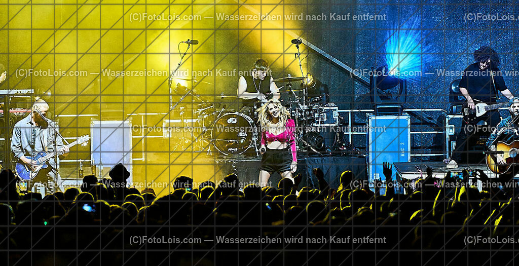 ALP8636_NASCHENWENG_Hollenstein | (C)FotoLois.com, Alois Spandl, Melissa NASCHENWENG auf BERGBAUERNTOUR beim KÖNIGSBERG OPEN AIR in Hollenstein, Sa 2. September 2023.