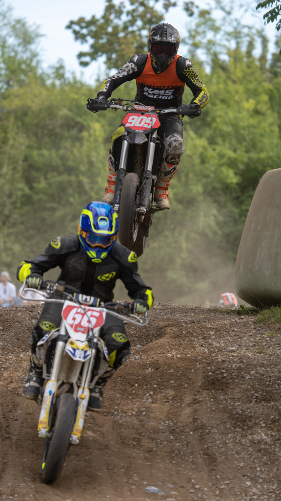 20260913-S7A05637 | Supermoto, KMS Racing, Racing, Sport - Realisiert mit Pictrs.com