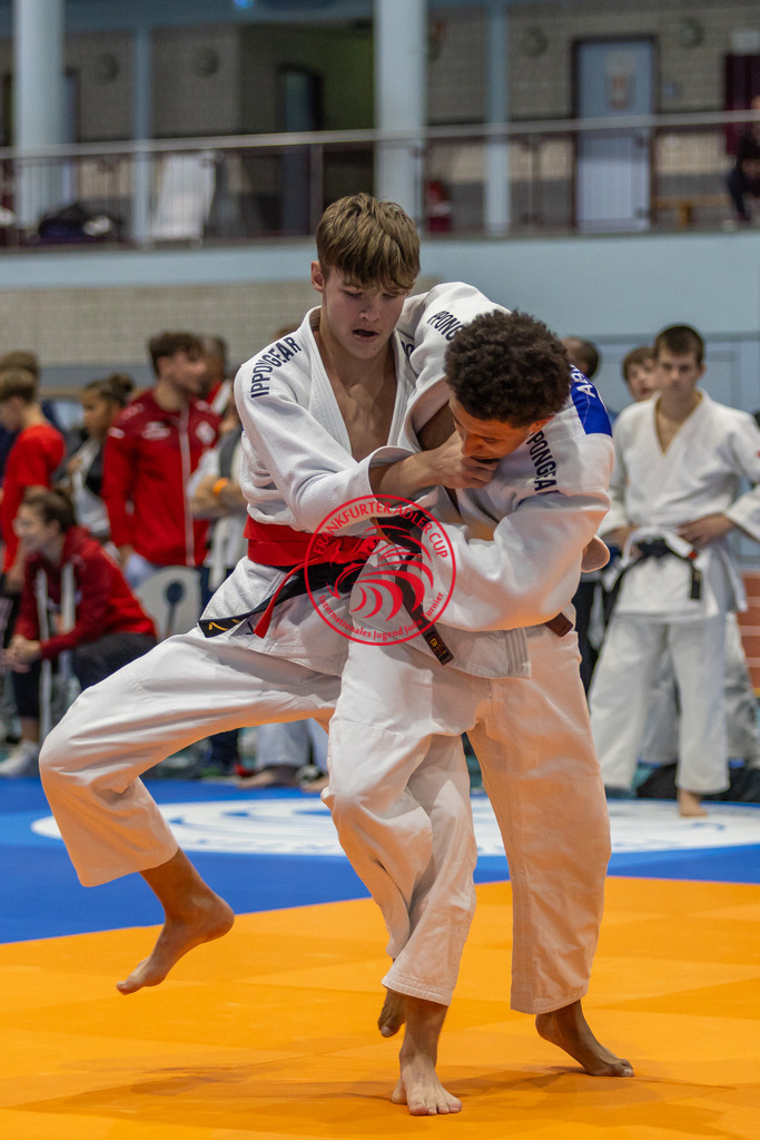 Internationaler Adler Cup 2024 | Foto vom Internationalen Adler Cup Judo Turnier im Sport- und Freizeitzentrum Kalbach im Oktober 2024 - Realisiert mit Pictrs.com