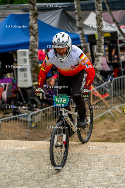 BayBMX2026-05327 | Fotogalerie von Thomas Dettweiler mit Eventbildern und lizenzfreien Fotos. Perfekt als Wandbild, für Büro, Website oder private Nutzung. - Realisiert mit Pictrs.com