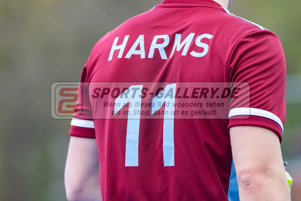 HK_20230415_106849 | 1. Bundesliga Herren Crefelder HTC - UHC Hamburg am 14.4.2023 Crefelder HTC, Krefeld , Harms Leopold ( UHC Hamburg #11 )