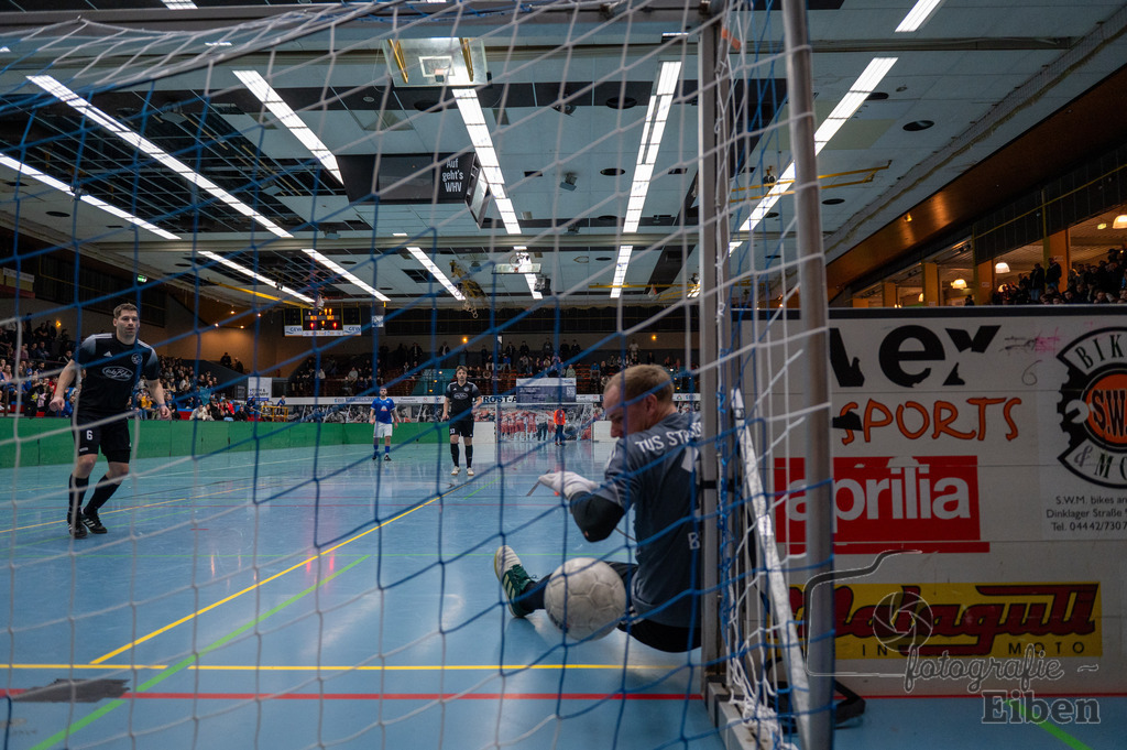 Energy Cup Wilhelmshaven Endrunde | Energy Cup Wilhelmshaven Endrunde am 06.01.2024; in Wilhelmshaven (Nordfrost-Arena), Photo: Philip Eiben 2023 - Realisiert mit Pictrs.com