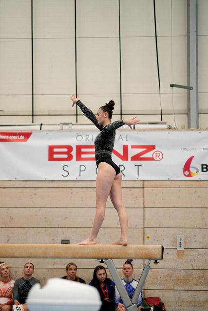 20260517 Gerätturnen  BaWü Cup LK1 Durchgang 2 | Landesturnfest Konstanz 2026Datum: 20260517Ort: Konstanz(DE) - Schänzle HalleFotograf: Christian Habel